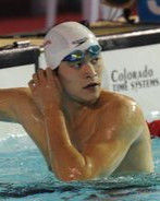 2012年全國游泳冠軍賽