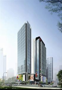 廣州酒店式公寓 廣州酒店式公寓