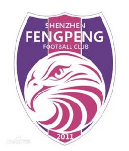深圳風鵬足球俱樂部 深圳風鵬足球俱樂部