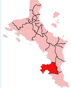 貝拉扎爾區 貝拉扎爾區