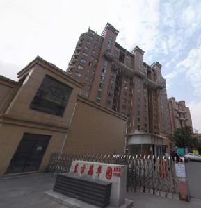 東方晶華園 東方晶華園