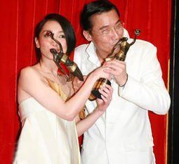 第25屆香港電影金像獎 第25屆香港電影金像獎