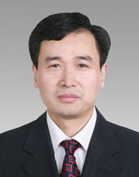 馬永良[浙江省溫州市委常委、組織部長]