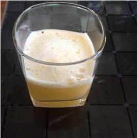 白蘿蔔蘋果汁 白蘿蔔蘋果汁