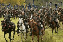 最後的武士[美日2003年湯姆·克魯斯主演電影]