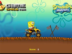 海綿寶寶來了 海綿寶寶來了