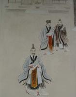 昭公出亡 昭公出亡