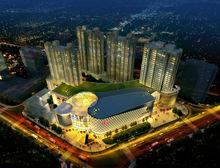 李滄區和諧廣場