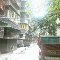 西門外貿局宿舍 西門外貿局宿舍