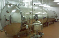 真空低溫乾燥機