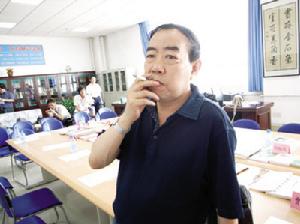 《高興》[小說]