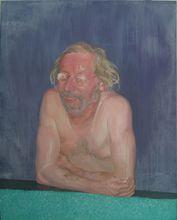 畫家 王彬羽作品