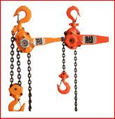 日本TOYO手拉葫蘆 日本TOYO手拉葫蘆