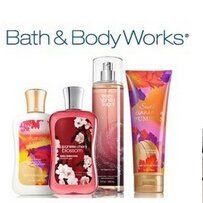 Bath & Body Works Bath & Body Works