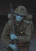 角色名 野口二等兵