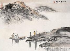 瓜洲夜泊 瓜洲夜泊