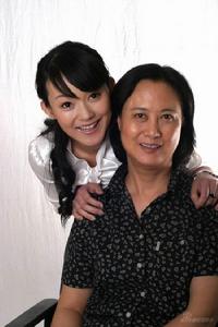 （圖）《麻辣母女》