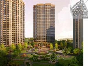 瑞合西城國際 瑞合西城國際