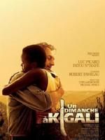 《基加利的星期天》 《基加利的星期天》