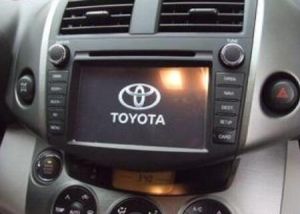 飛歌 E8047NAVI(豐田RAV4)黃金版 飛歌 E8047NAVI(豐田RAV4)黃金版