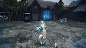 長翅膀的女妖 長翅膀的女妖