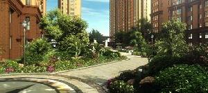 長禹星港灣 長禹星港灣