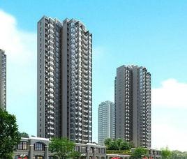 皓暉香雨藍苑 皓暉香雨藍苑