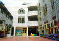 成都市武侯區英藝幼稚園 成都市武侯區英藝幼稚園