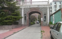 潞河名苑二期 潞河名苑二期