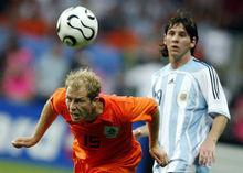 蒂姆·德·克勒爾