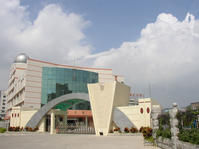 廈門市海滄附屬實驗中學 廈門市海滄附屬實驗中學