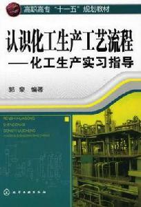 認識化工生產工藝流程 認識化工生產工藝流程