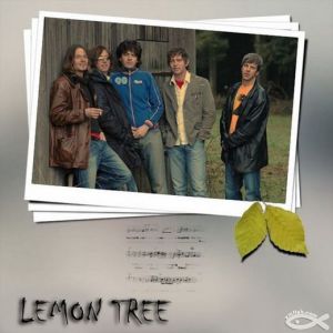 Lemon Tree[Peter. Paul And Mary演唱歌曲]