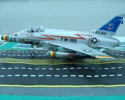 F-100戰鬥機 F-100戰鬥機