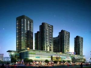 華隆家園 華隆家園