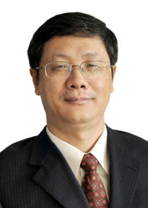 張愛民[吉林省氣象局副局長]