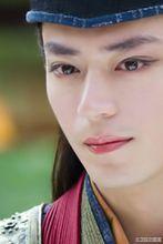 霍建華版楊蓮亭