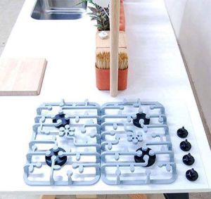 能量流動廚房 能量流動廚房