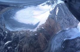 雪蝕冰斗 雪蝕冰斗