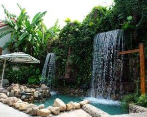 嘉和城溫泉谷 嘉和城溫泉谷