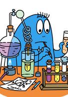 巴巴爸爸[同名法國連環畫改編的電視動畫]