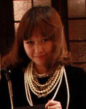 申琳[最世文化簽約漫畫家]