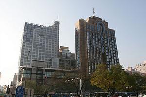 北京人民廣播電台