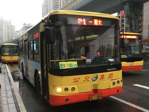 廈門82路 廈門82路