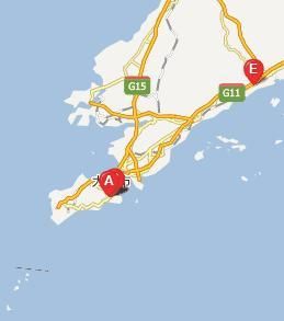 大連天天漁港 大連天天漁港