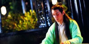 《花魁杜十娘》