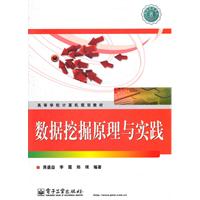 數據挖掘原理與實踐