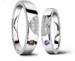 愛情消費之高檔首飾