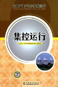 集控運行 集控運行