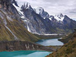 世界十大高原 世界十大高原